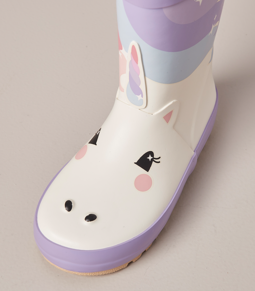 Target on sale unicorn boots