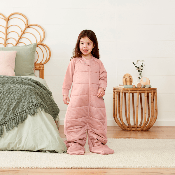 Ergo Pouch Jersey Sleepsuit Bag 2.5 TOG Target Australia