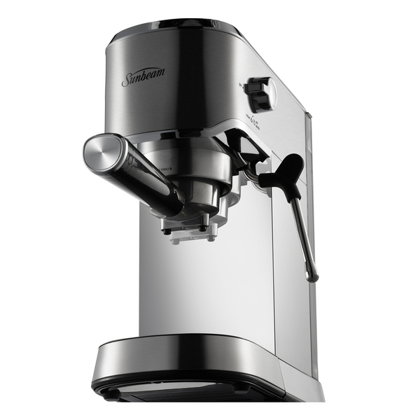 Sunbeam Multi Capsule Espresso Machine CM2000 Review, Home espresso coffee  machine