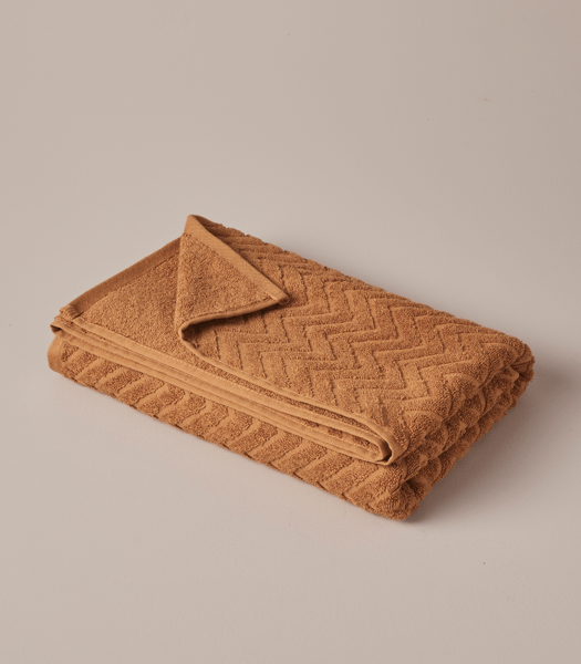 Chevron Bath Towel Target Australia