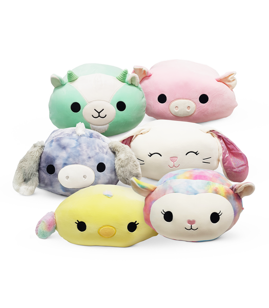 Squishmallows Stackables 12-inch - Assorted*