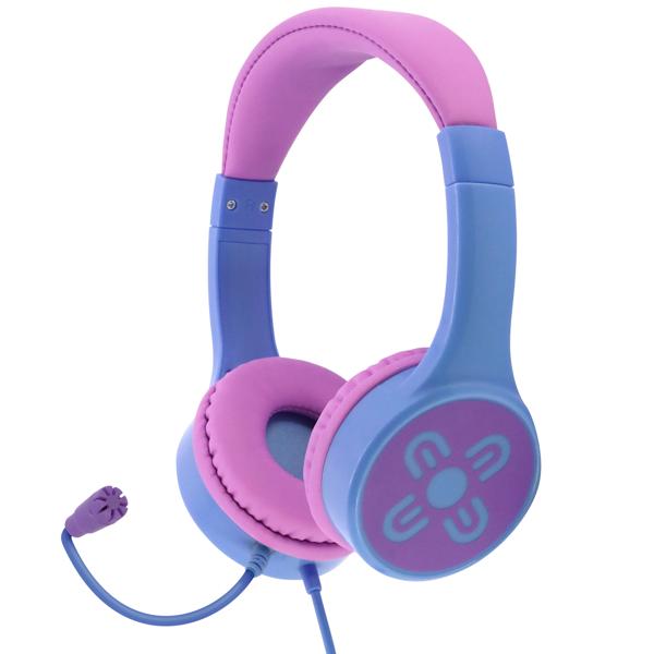 Moki Chatzone Headphones N Boom Microphone Target Australia