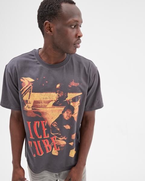 Licensed Ice Cube T-Shirt