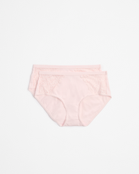 Blushing Pink
