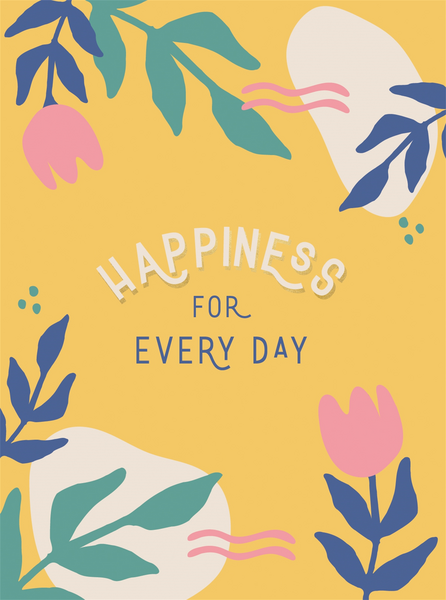 Happiness Everyday 