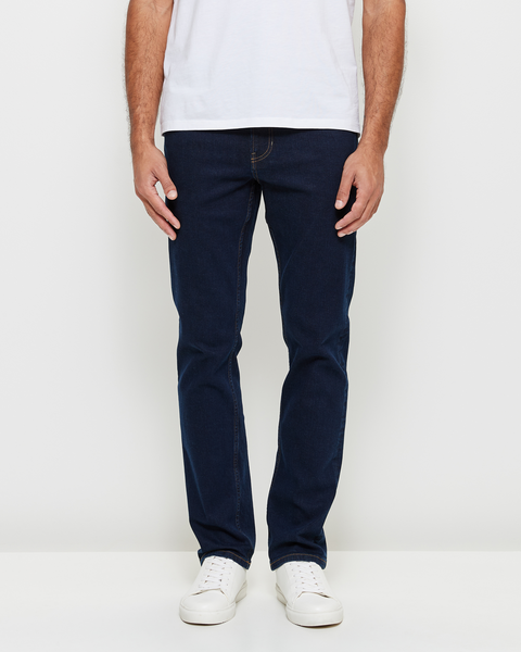 Brooklyn Straight Jeans | Target Australia