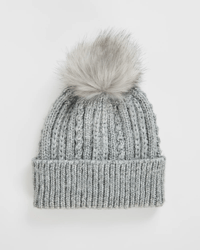 Grey Marle