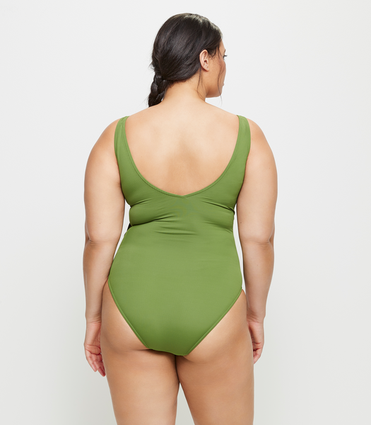 Plus size swimwear target on sale australia