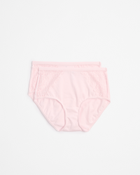 Blushing Pink