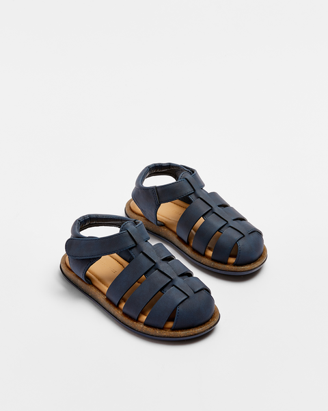 Boys on sale fisherman sandals