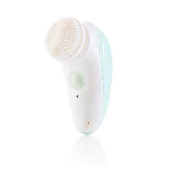 Mini Facial Cleansing Brush Target Australia