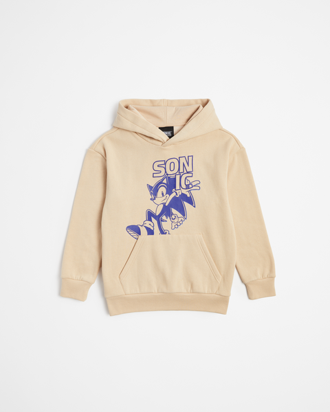 Sonic Oversize Hoodie | Target Australia