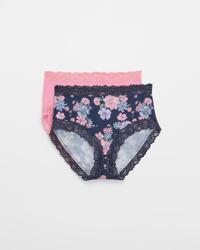 Orchid/ Solie Floral