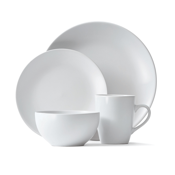 Target Dinner Set Dinner Set, 24 Pieces - Anko | Target Australia