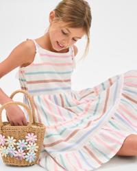 Rainbow Stripe