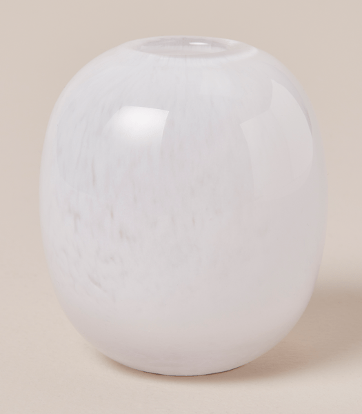 Ren Mini Powder Glass Vase Target Australia
