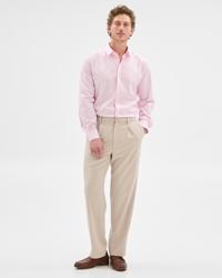 Pink Check