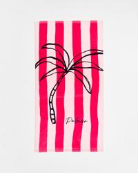Raspberry - Palm Tree