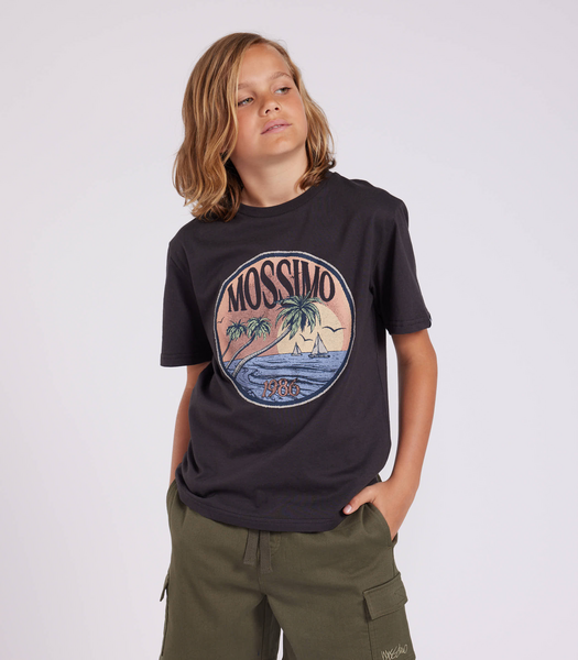 Mossimo T-shirt - Ventura | Target Australia