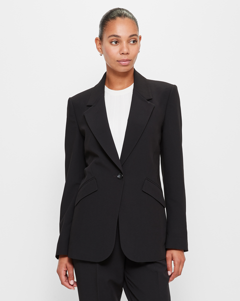 Tailored Blazer - Preview | Target Australia