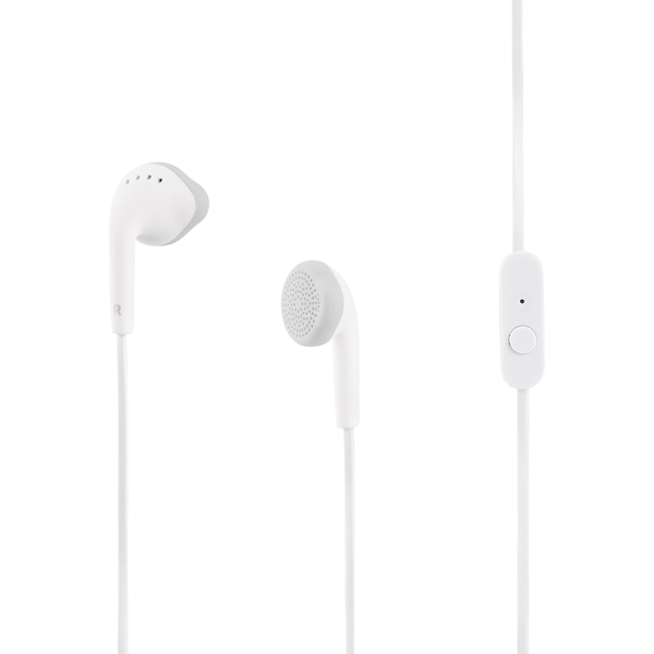 White Earphones Anko Target Australia