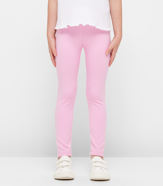 Ponte Leggings - Pink | Target Australia