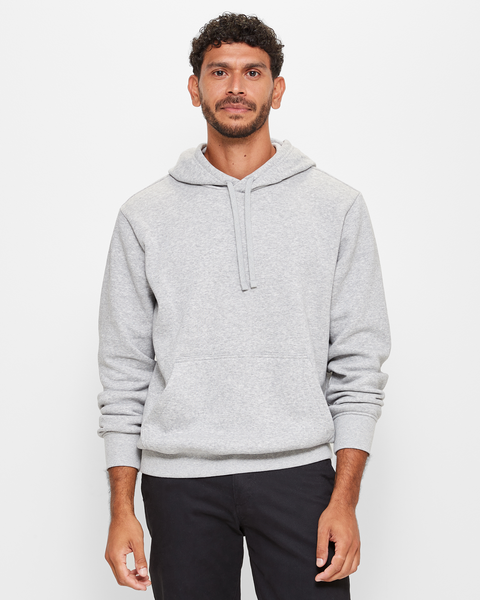 Fleece Hoodie | Target Australia