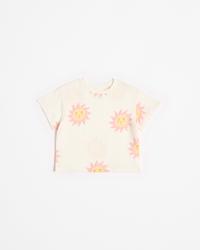 Cream Sun
