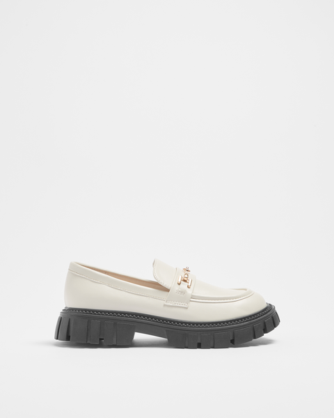 Girls Senior Loafer | Target Australia