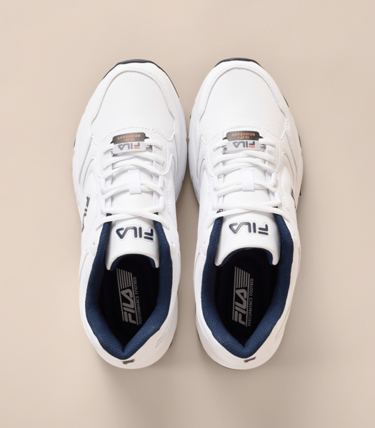 Fila Mens Sondrio Sneakers Target Australia