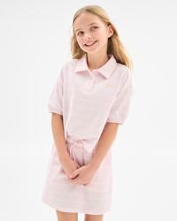 Cradle Pink