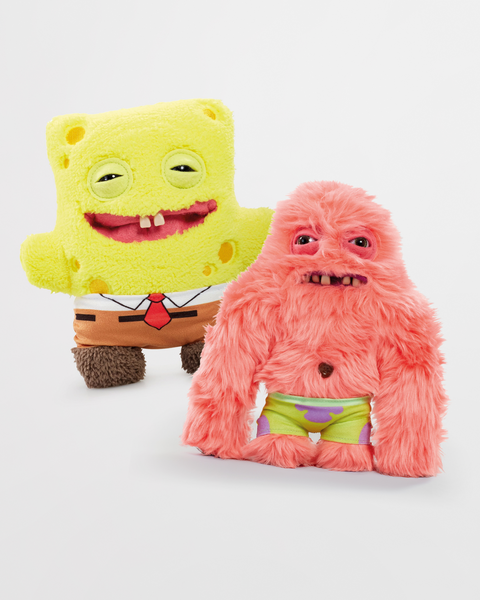 Fuggler Spongebob Squarepants - Assorted* | Target Australia