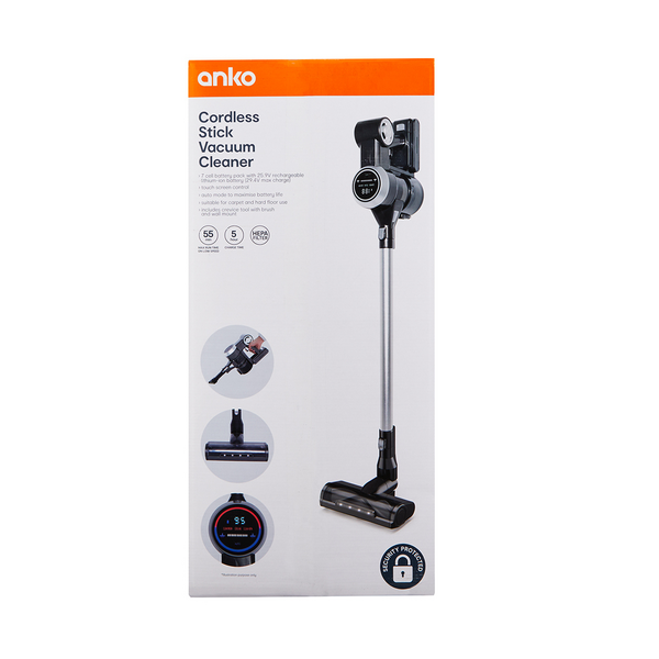 Anko cordless best sale stick vacuum price