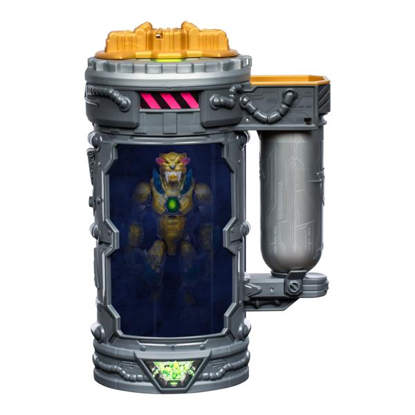 MrBeast Lab Mutation Chamber - Exclusive Golden Panther. | Target