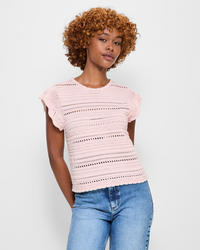 Powder Pink