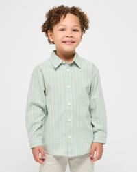 Blue / Stripe