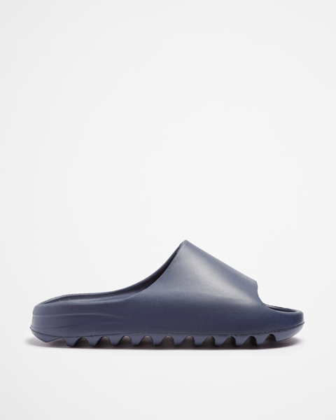 Mens Moulded Pool Slide Target Australia