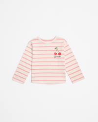 Stripe Cherry