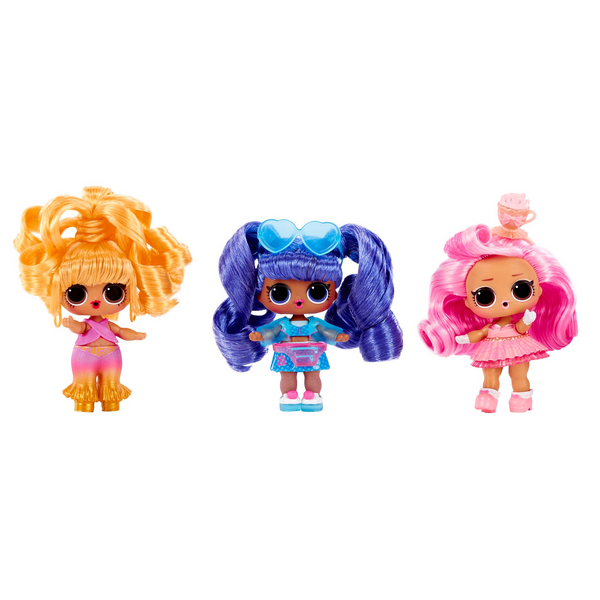 L.O.L. Surprise Hair Hair Hair™ Dolls, Series 2 - Assorted* | Target ...