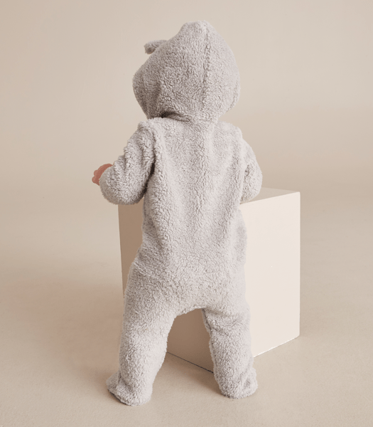 Jumpsuit Thumper Fleece Pyjamas Disney Baby Thumper Fleece