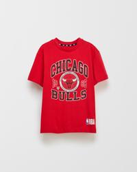 Chicago Bulls