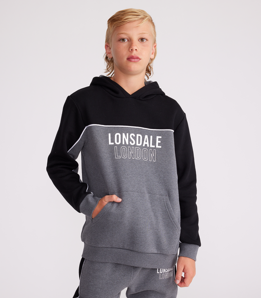 Lonsdale London Hotspur Hoodie | Target Australia