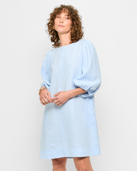 Summer Blue