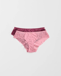 Foxglove/Crushed Violet