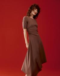 Deep Taupe