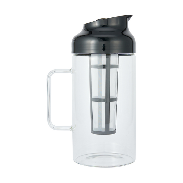 Hot/Cold Tea & Coffee Brewer Jug, 1.5L - Anko | Target Australia