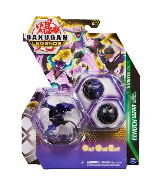 Bakugan starter cheap pack target