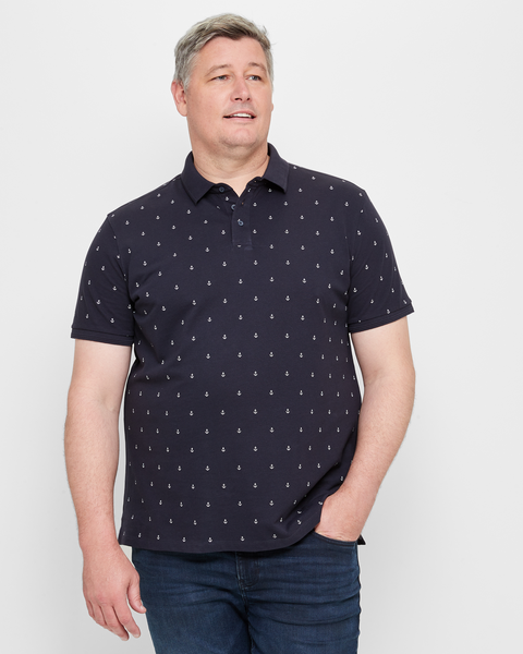 Plus Polo Shirt Target Australia