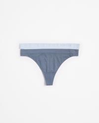 Folkstone Grey/Heather Blue