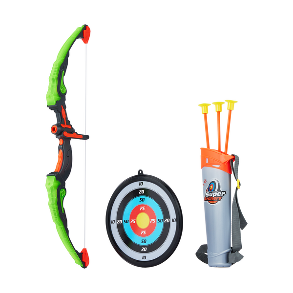 Light Up Archery Set - Anko | Target Australia